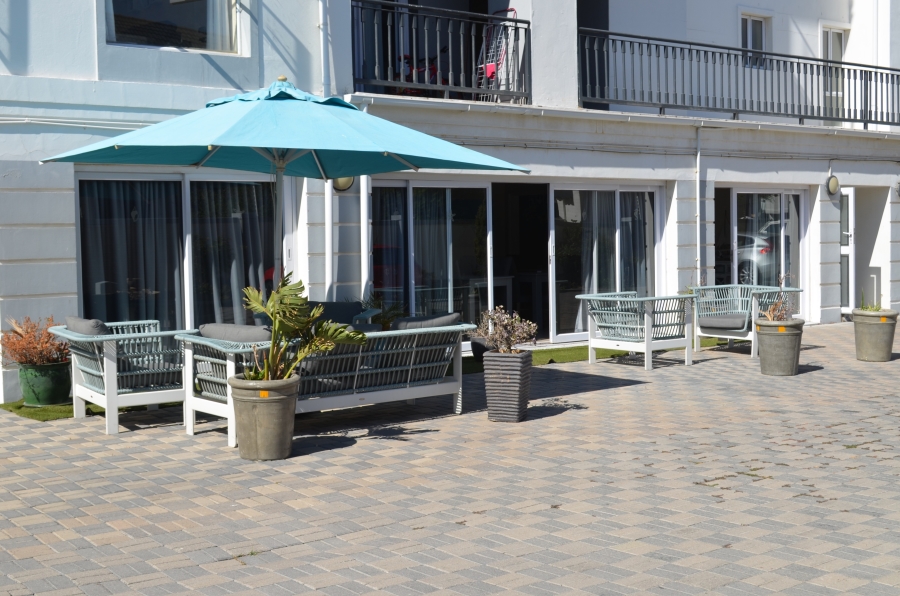 To Let 3 Bedroom Property for Rent in Strand North Western Cape